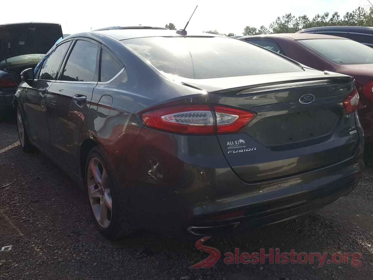 3FA6P0H91GR363481 2016 FORD FUSION