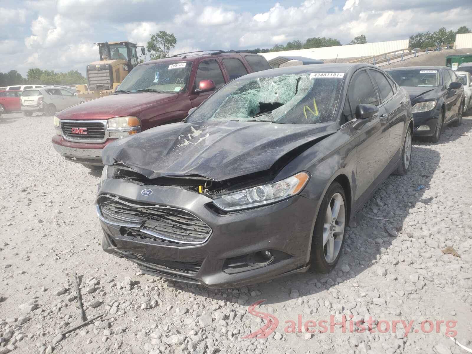 3FA6P0H91GR363481 2016 FORD FUSION