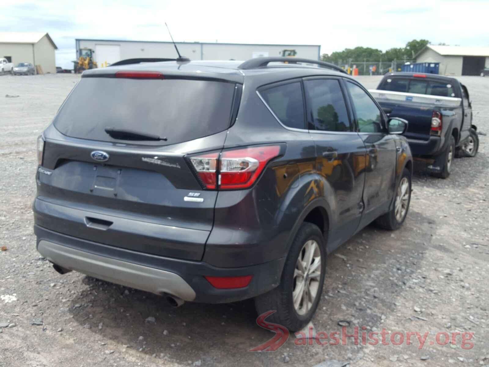 1FMCU0GD5JUB76042 2018 FORD ESCAPE