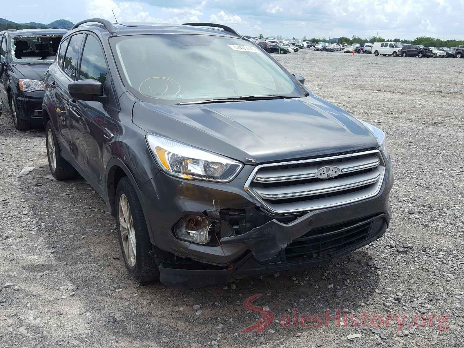 1FMCU0GD5JUB76042 2018 FORD ESCAPE