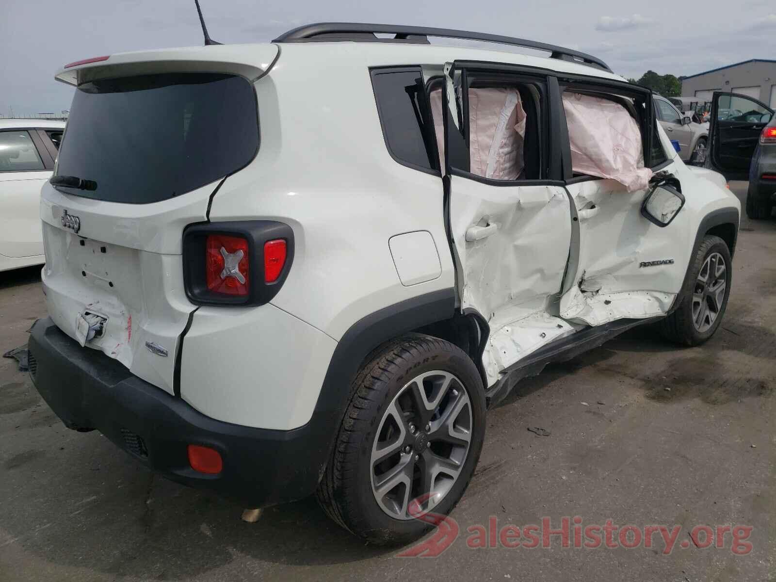 ZACCJABB5JPH57566 2018 JEEP RENEGADE