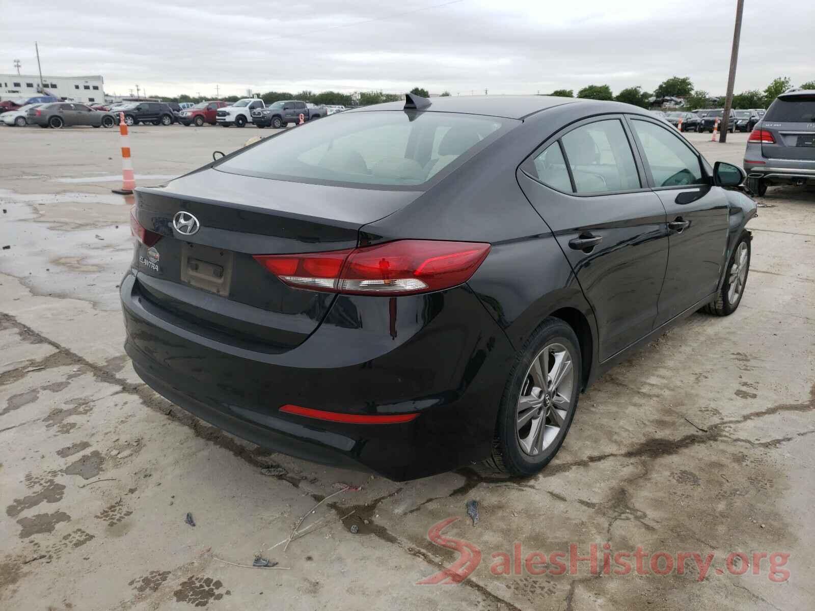 KMHD84LF7JU629150 2018 HYUNDAI ELANTRA