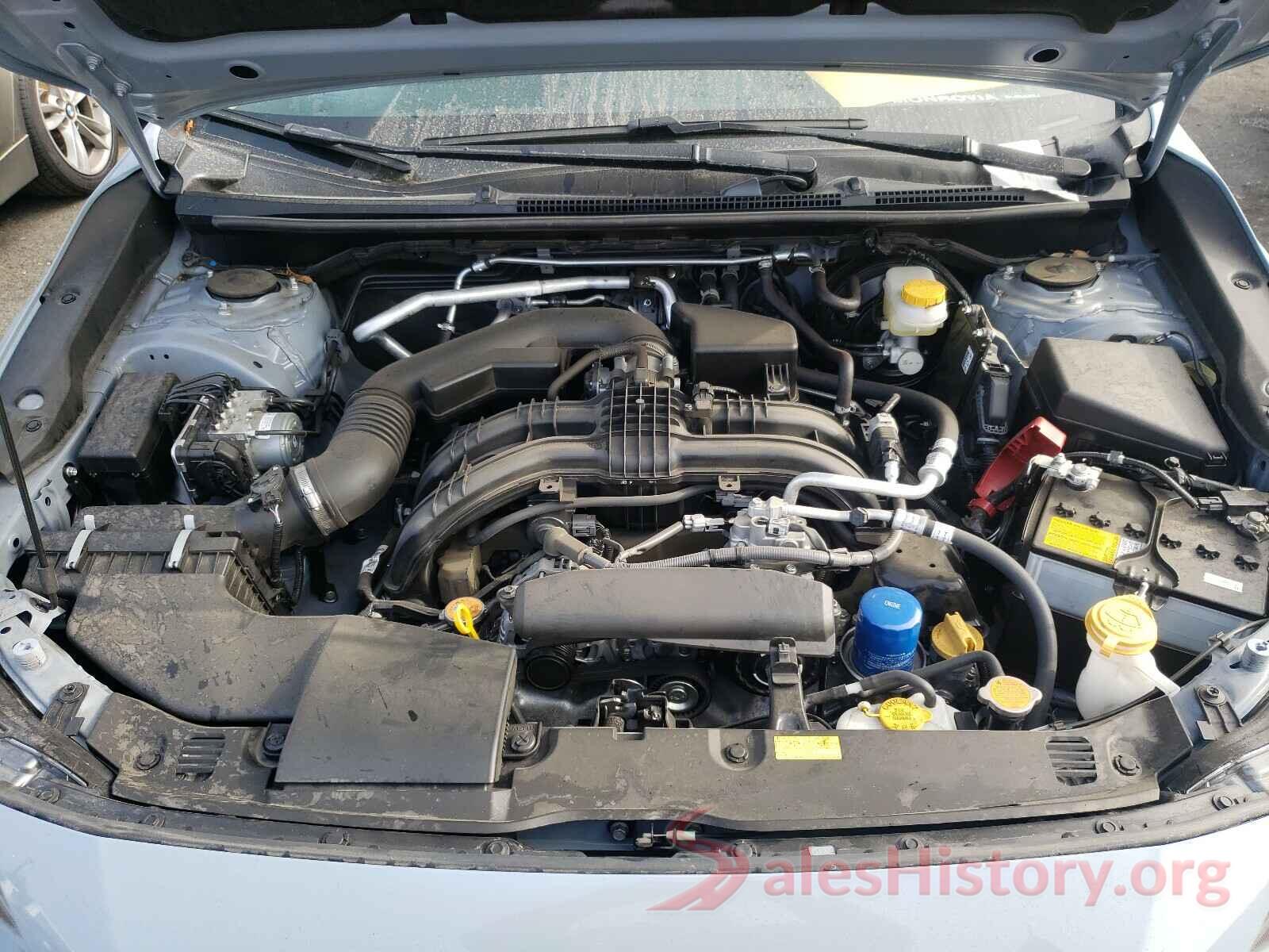 JF2GTAPC2L8257597 2020 SUBARU CROSSTREK