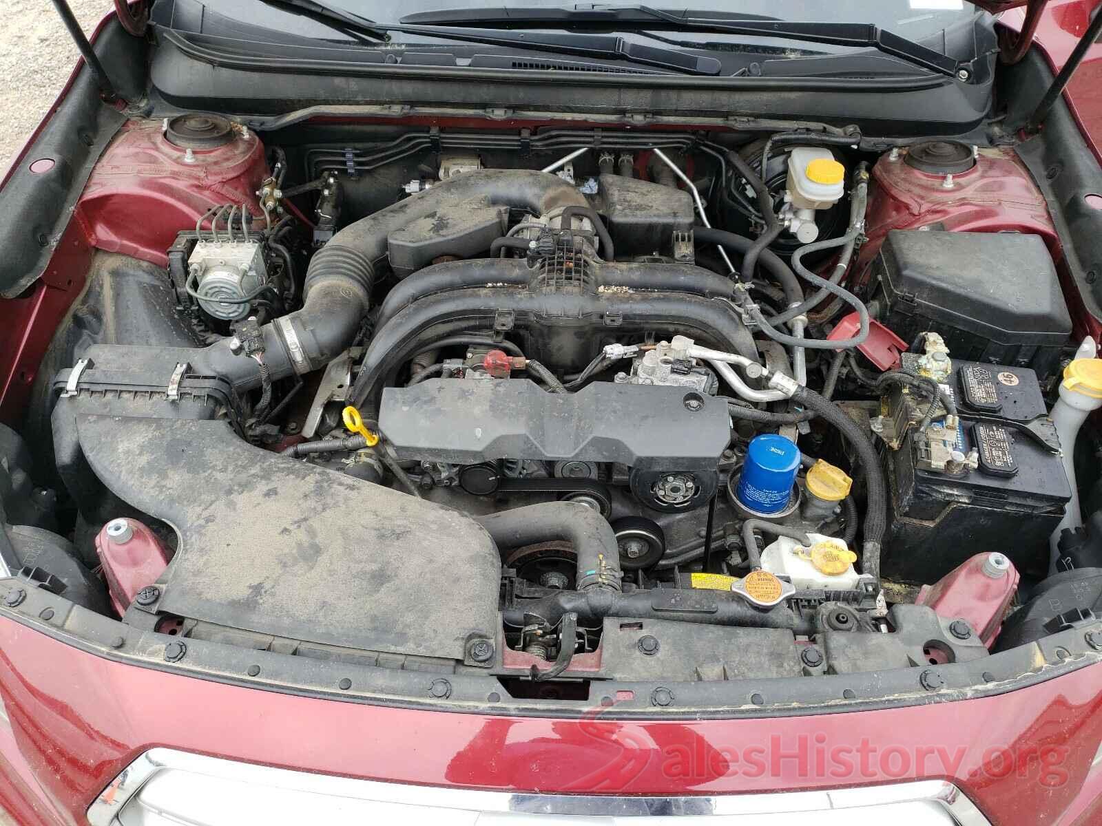 4S3BNBD66G3011727 2016 SUBARU LEGACY