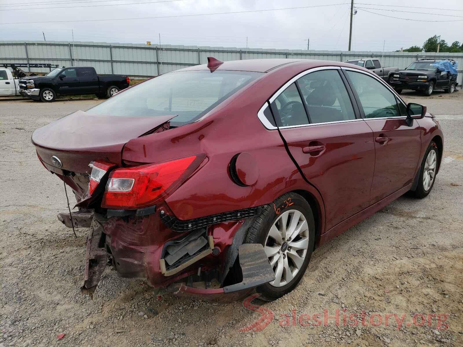 4S3BNBD66G3011727 2016 SUBARU LEGACY