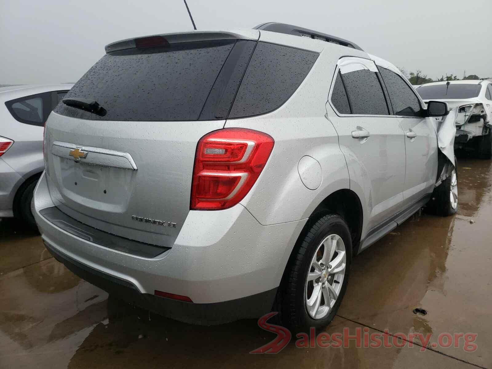 2GNALCEK9G1167177 2016 CHEVROLET EQUINOX