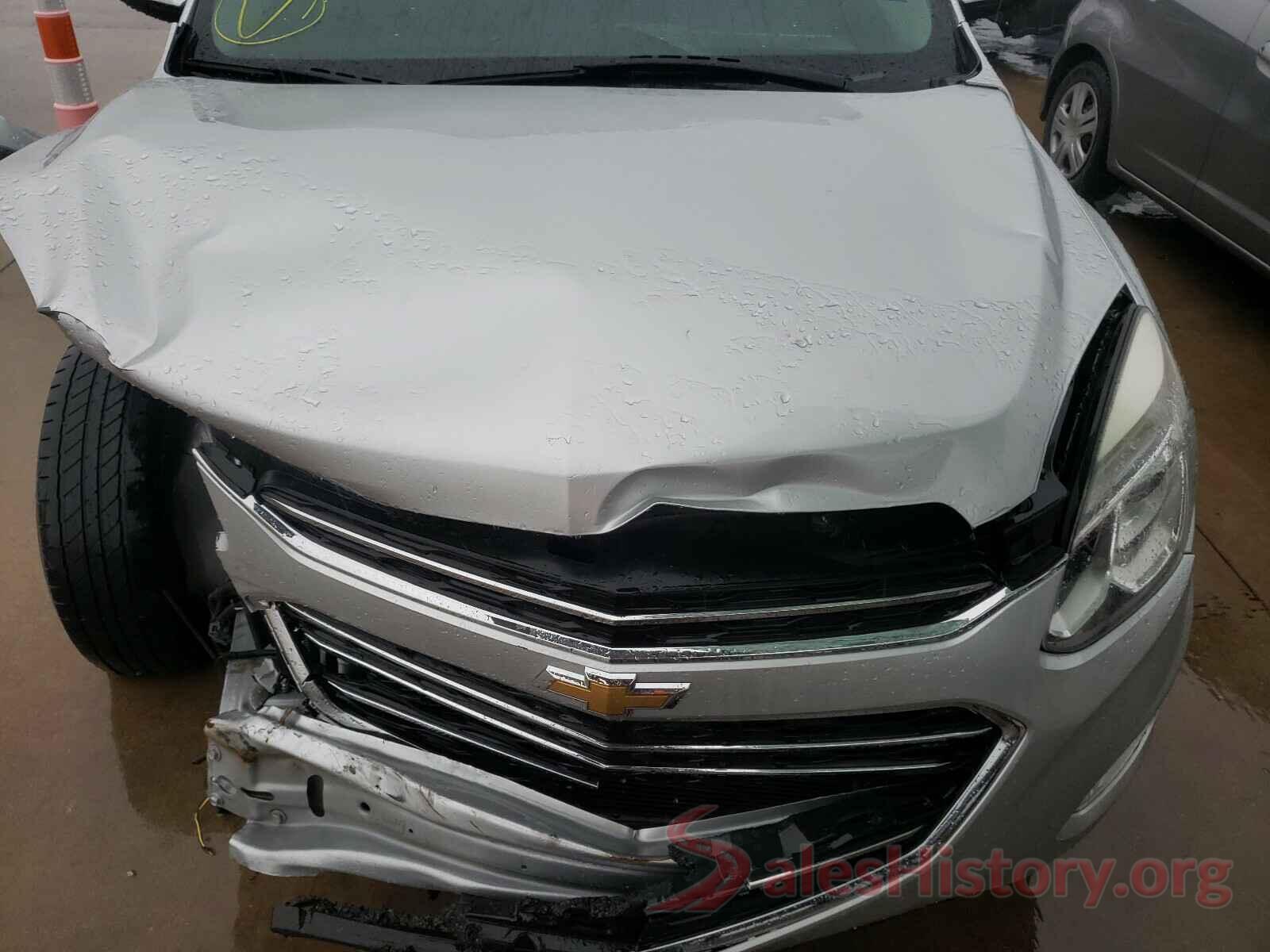 2GNALCEK9G1167177 2016 CHEVROLET EQUINOX