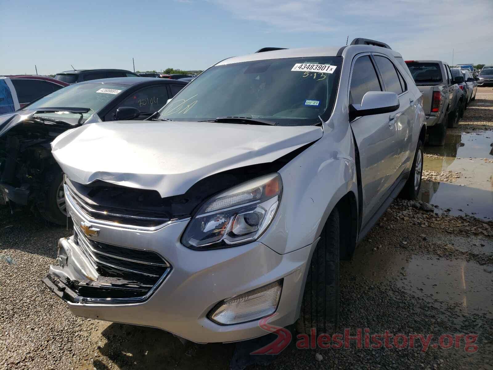 2GNALCEK9G1167177 2016 CHEVROLET EQUINOX