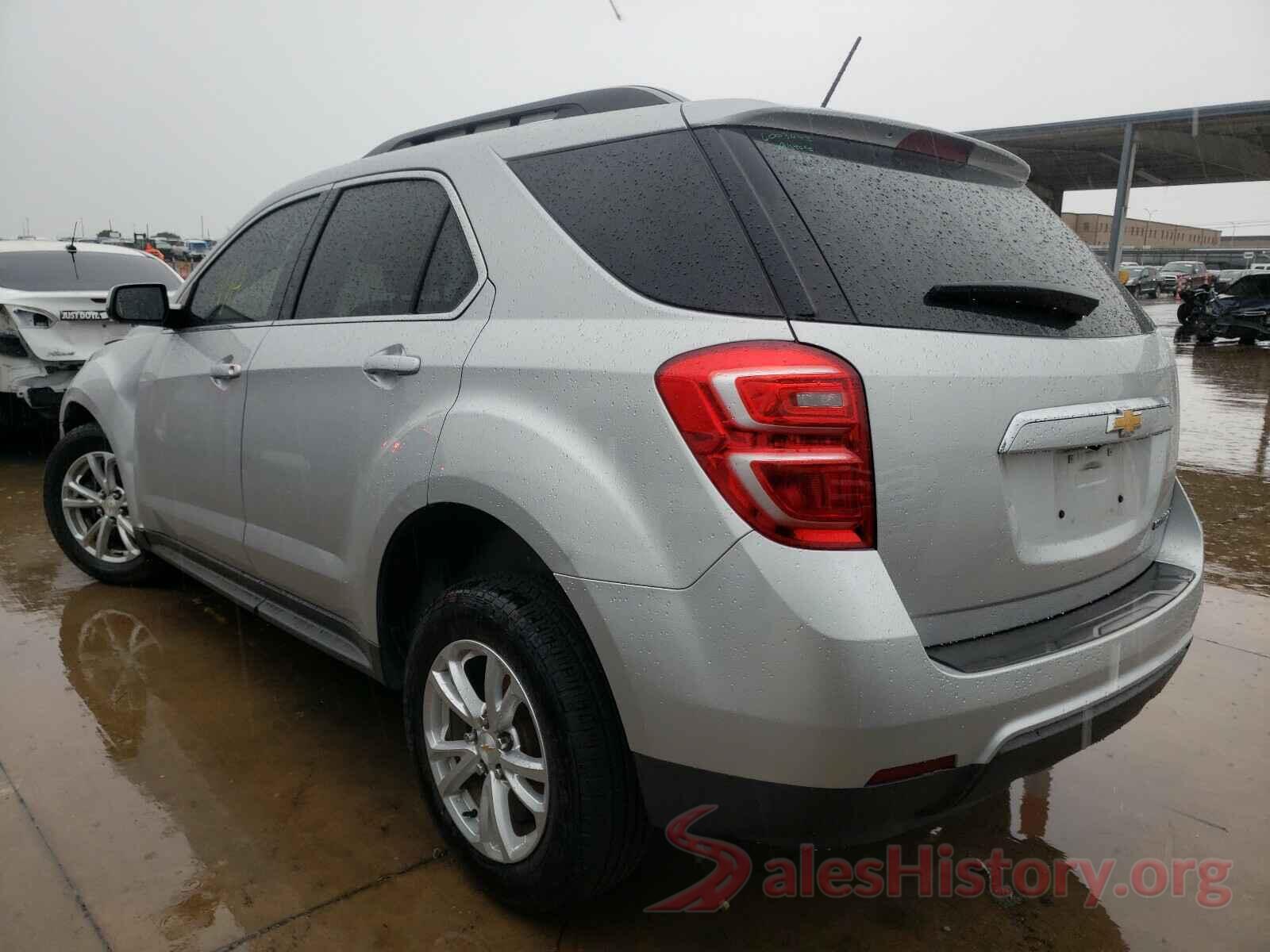 2GNALCEK9G1167177 2016 CHEVROLET EQUINOX