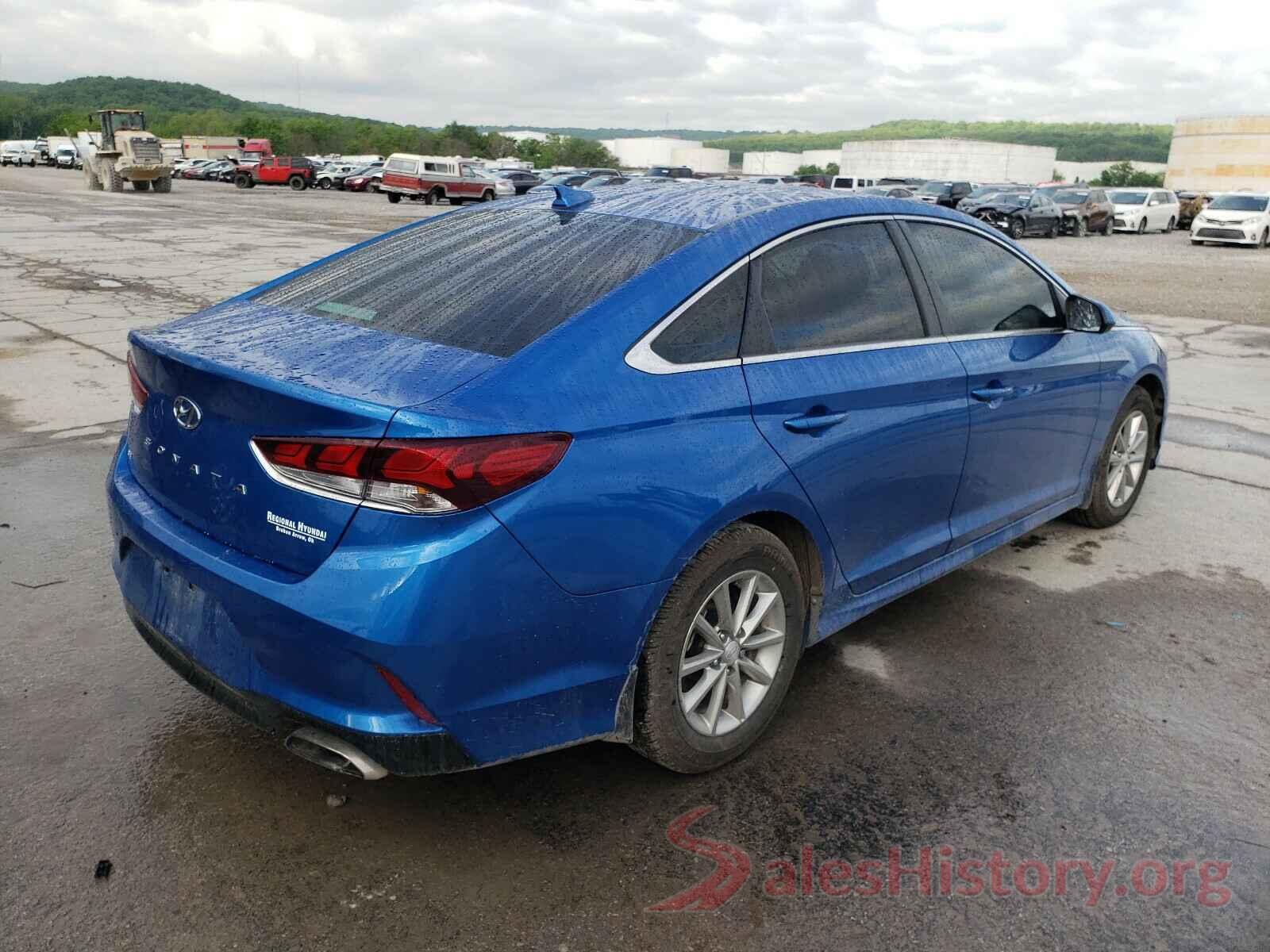 5NPE24AF5JH675762 2018 HYUNDAI SONATA