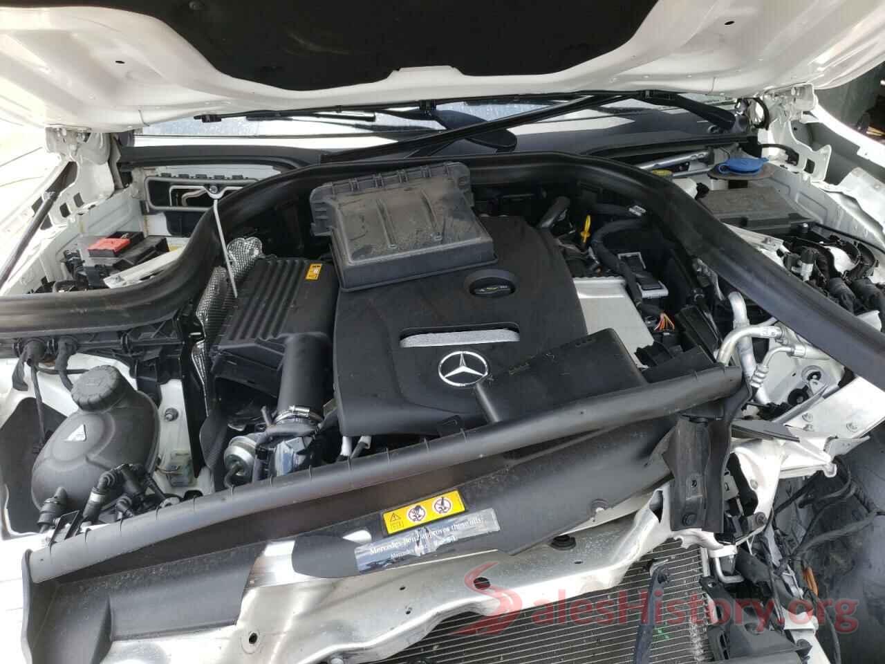 WDC0G4JB2KV125455 2019 MERCEDES-BENZ G CLASS