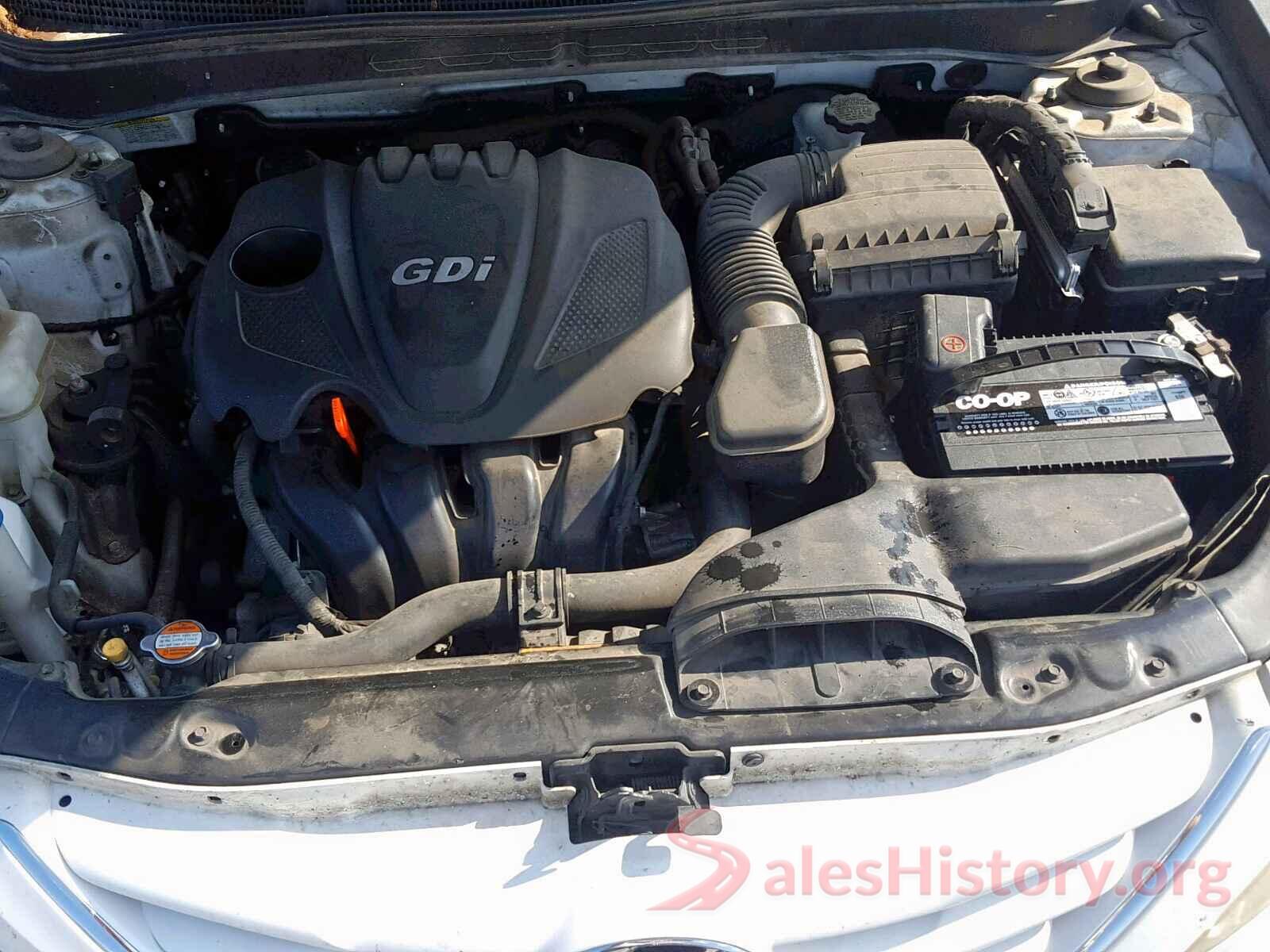 5NPEB4ACXBH238654 2011 HYUNDAI SONATA