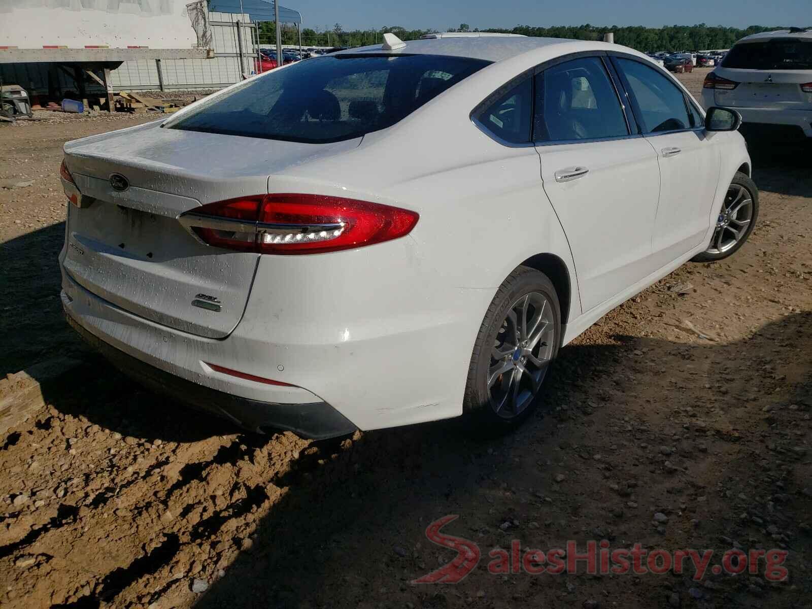 3FA6P0CD6LR177635 2020 FORD FUSION