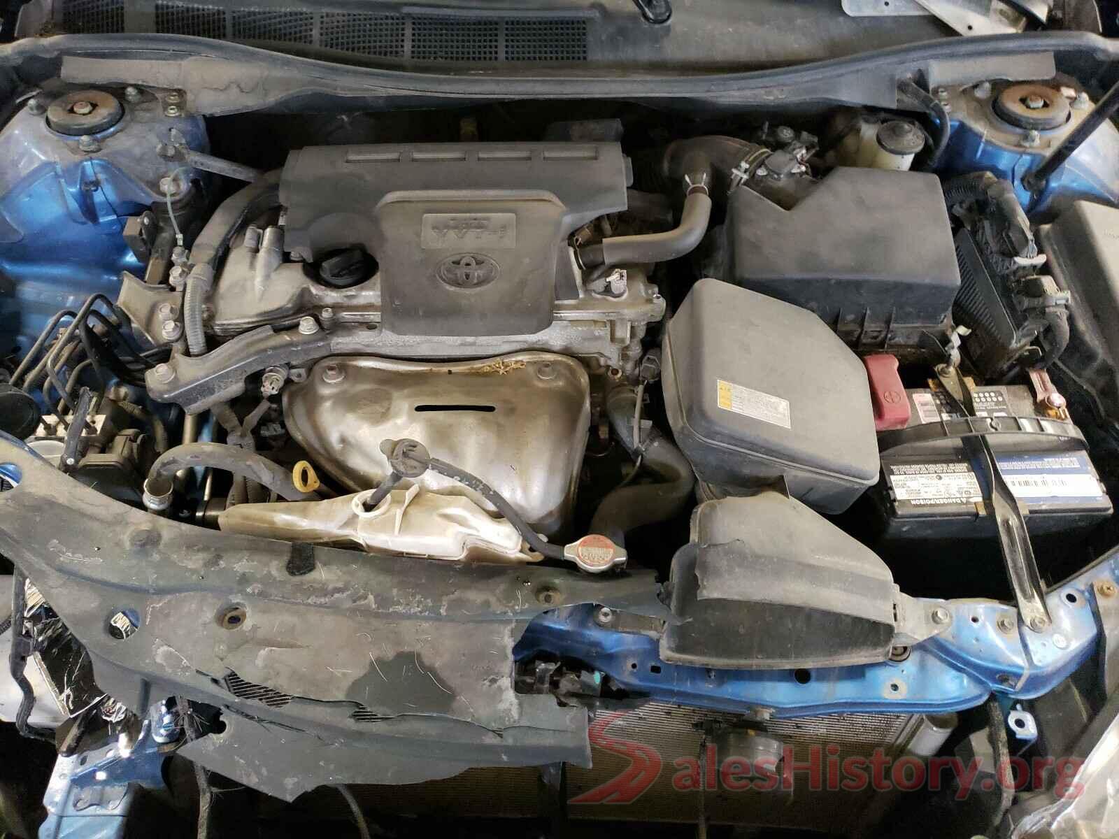 4T1BF1FK0GU560282 2016 TOYOTA CAMRY