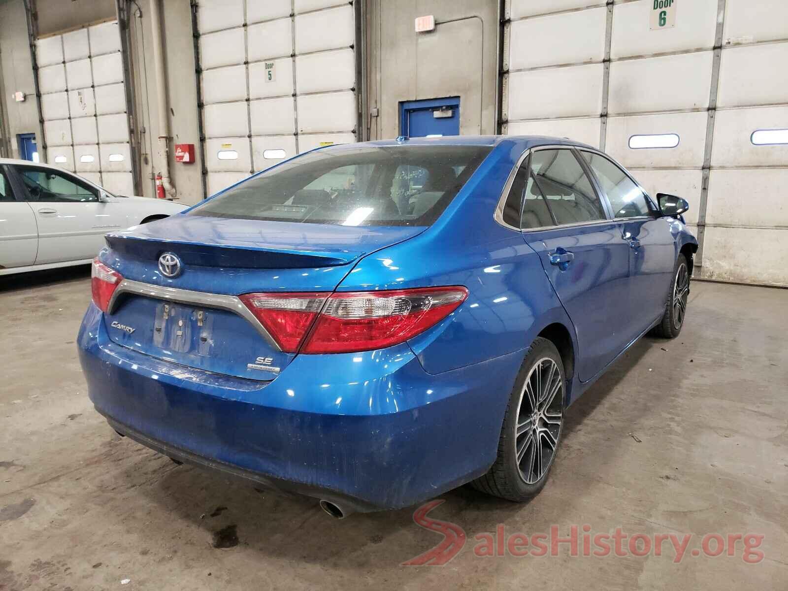 4T1BF1FK0GU560282 2016 TOYOTA CAMRY