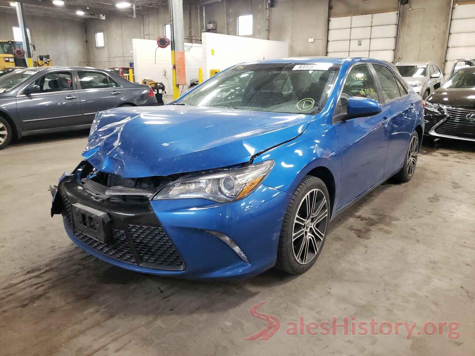 4T1BF1FK0GU560282 2016 TOYOTA CAMRY