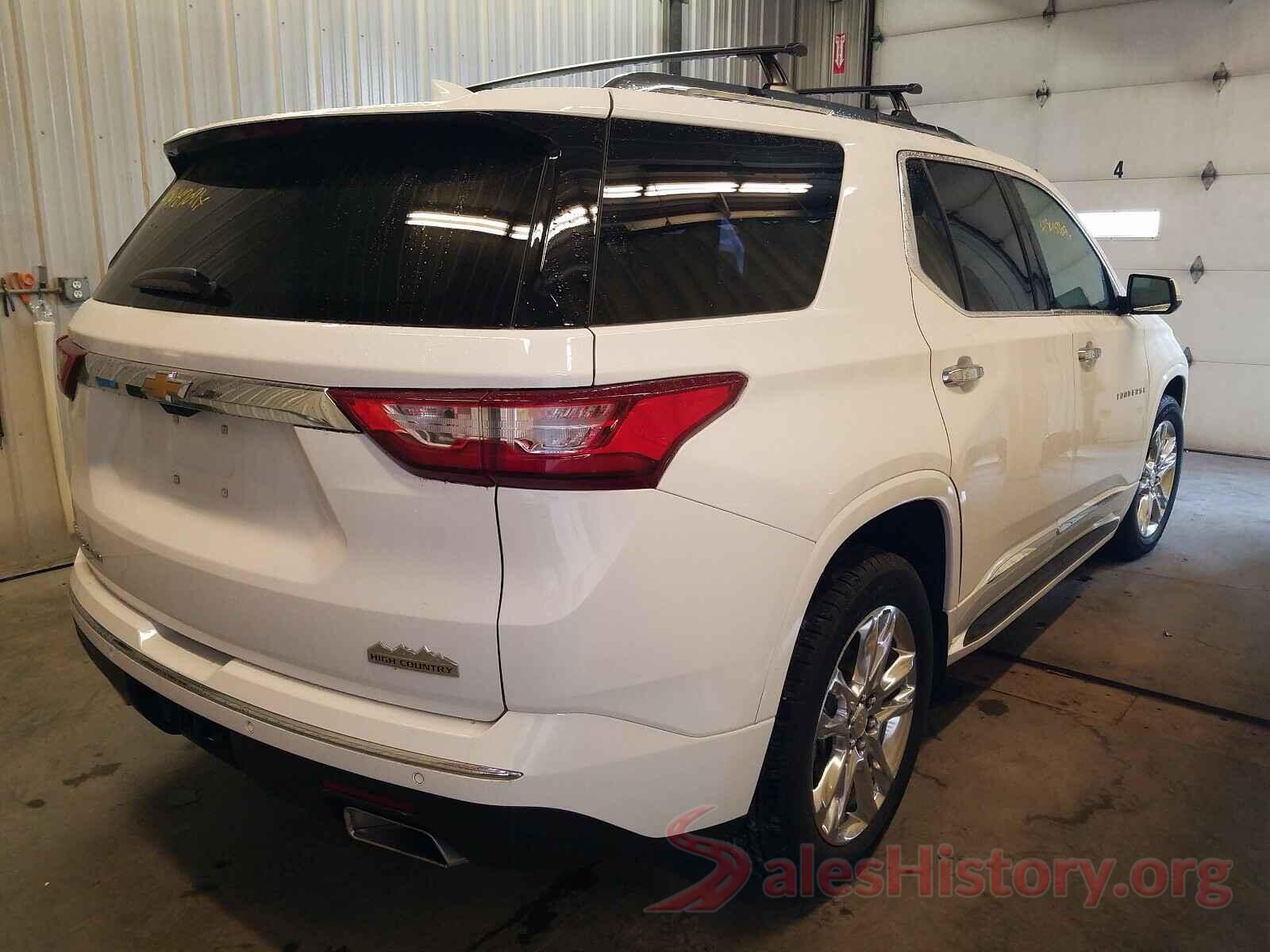 1GNEVKKWXJJ248473 2018 CHEVROLET TRAVERSE