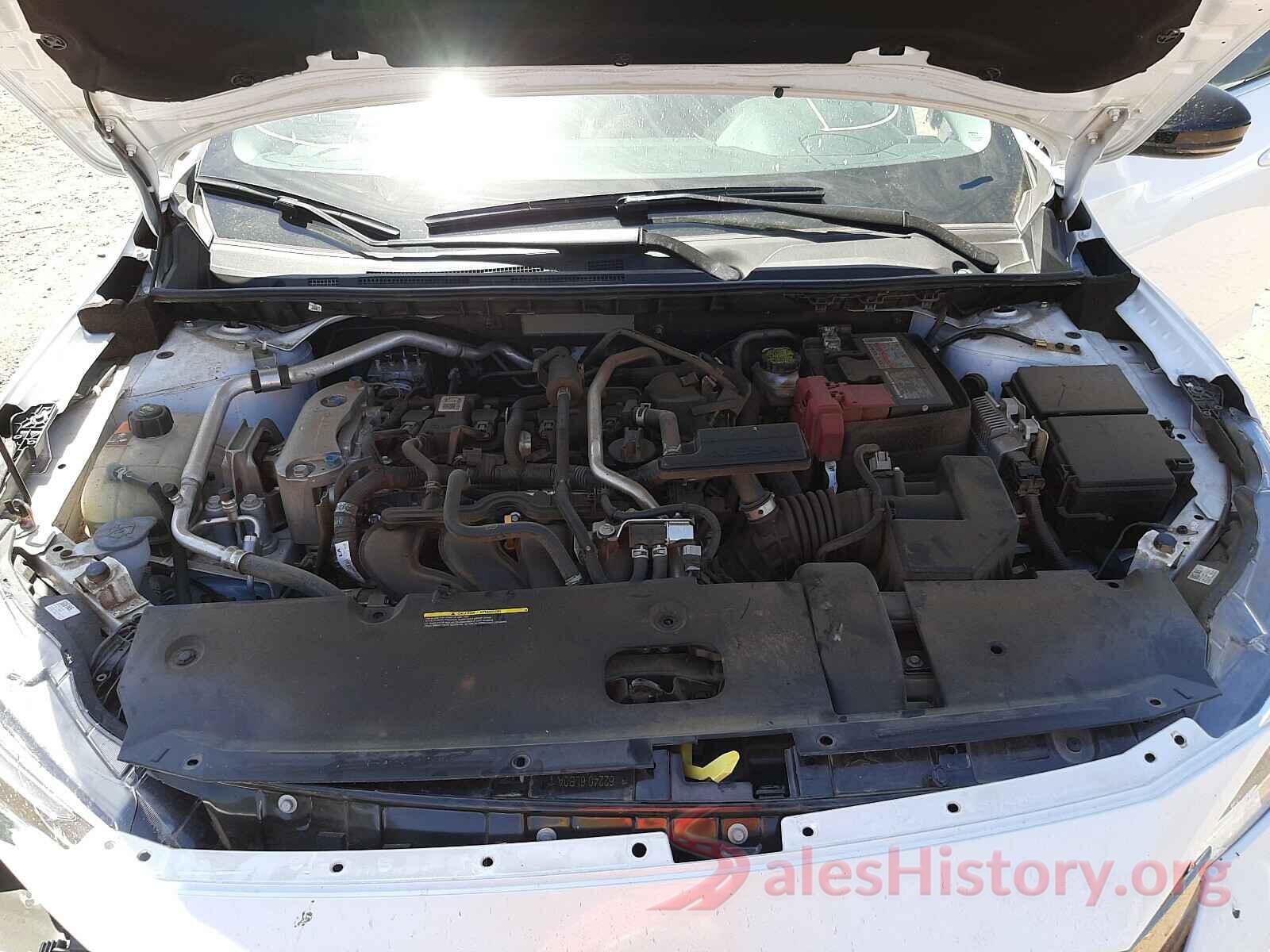 3N1AB8DV4LY230740 2020 NISSAN SENTRA