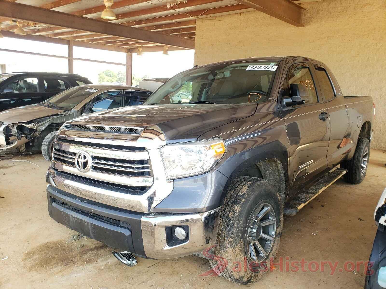 5TFRM5F12HX115517 2017 TOYOTA TUNDRA