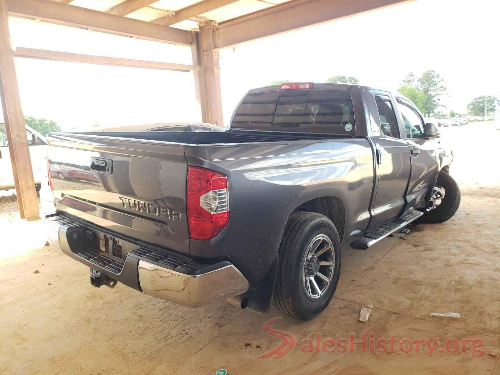 5TFRM5F12HX115517 2017 TOYOTA TUNDRA