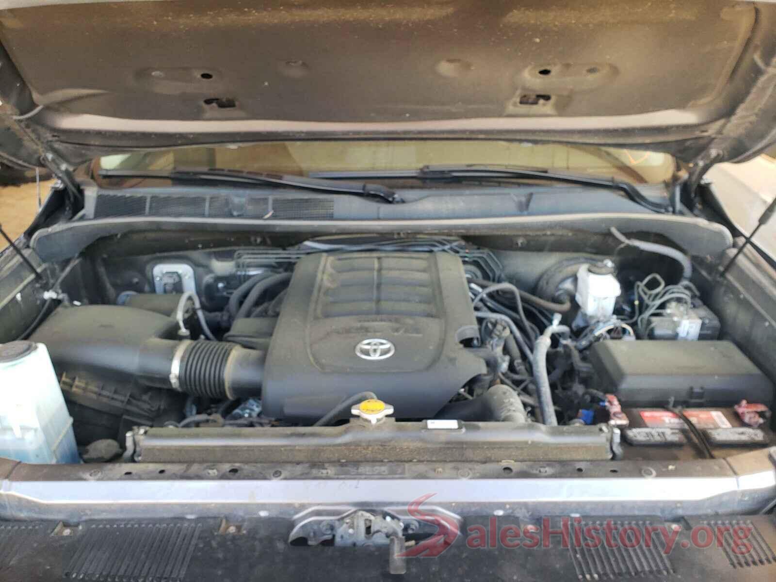 5TFRM5F12HX115517 2017 TOYOTA TUNDRA