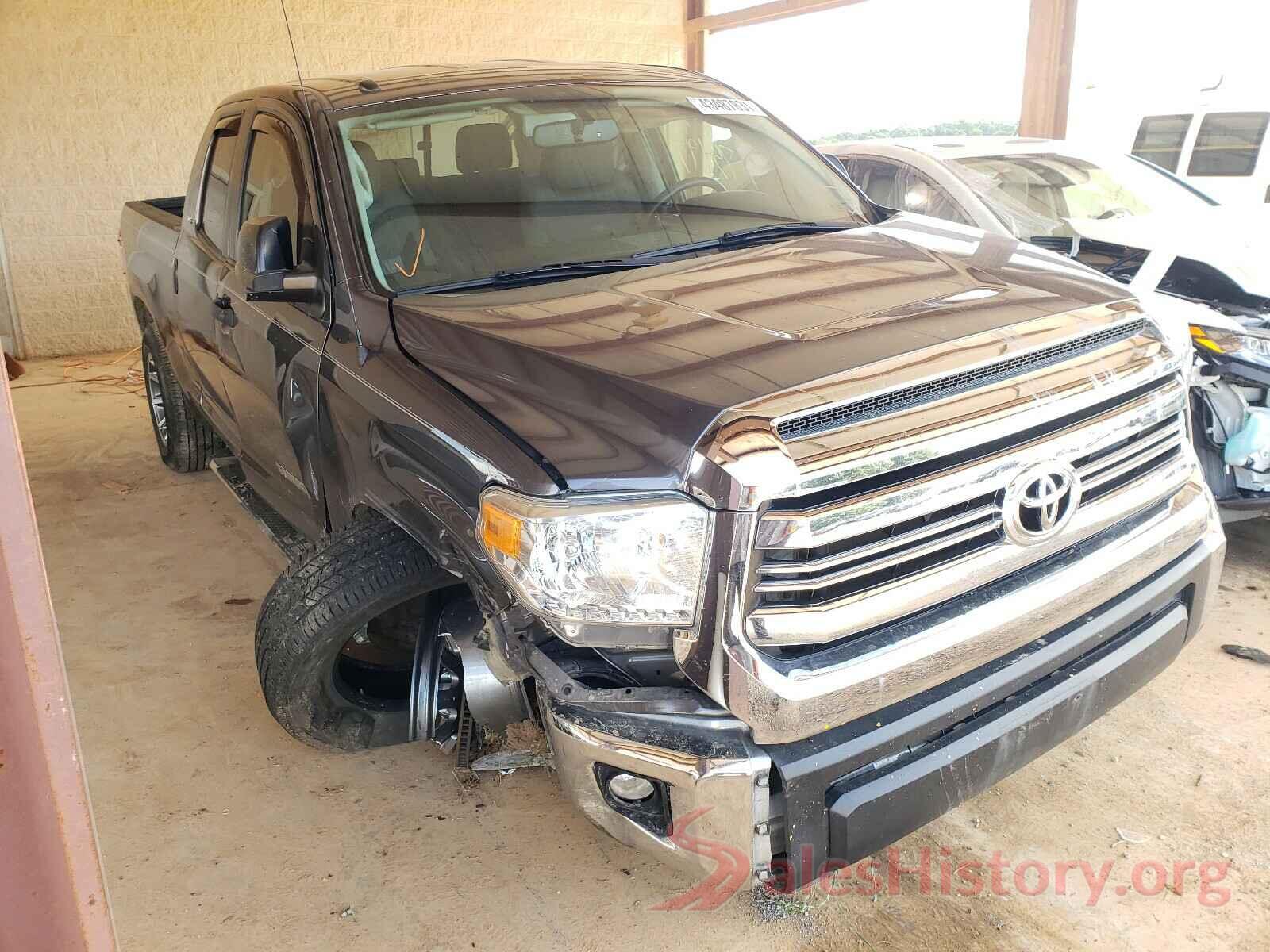 5TFRM5F12HX115517 2017 TOYOTA TUNDRA