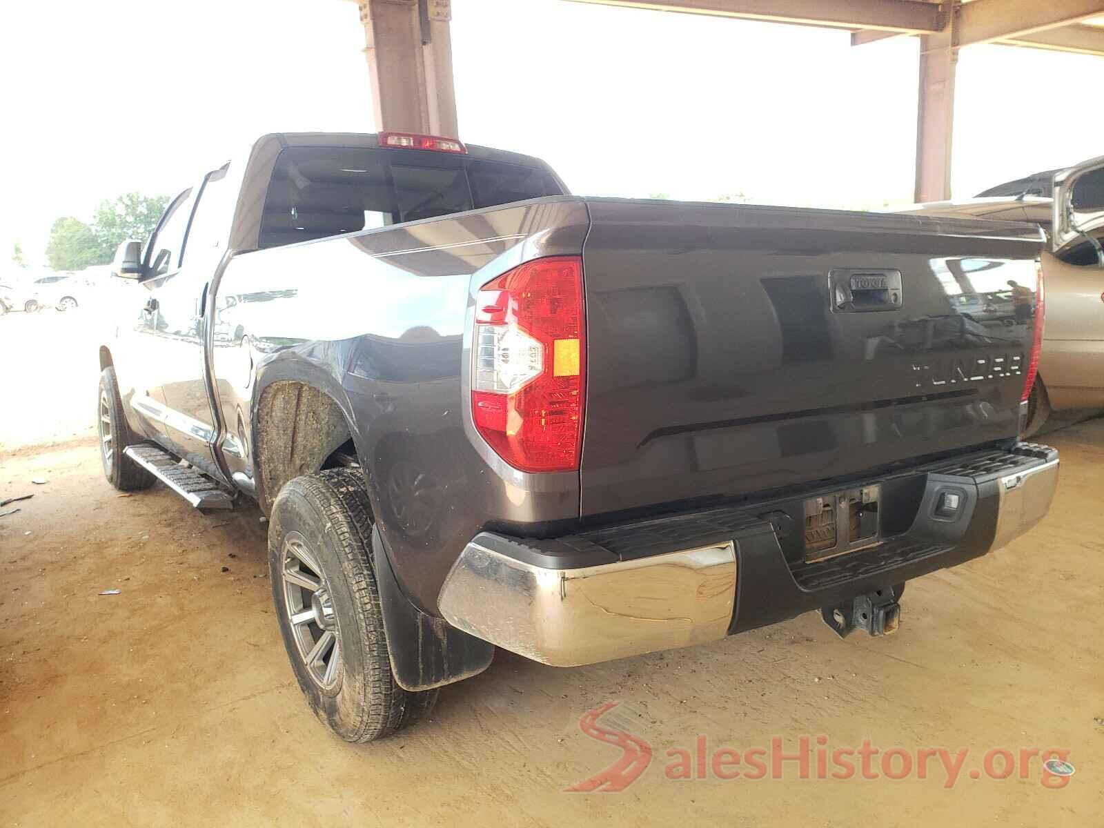 5TFRM5F12HX115517 2017 TOYOTA TUNDRA