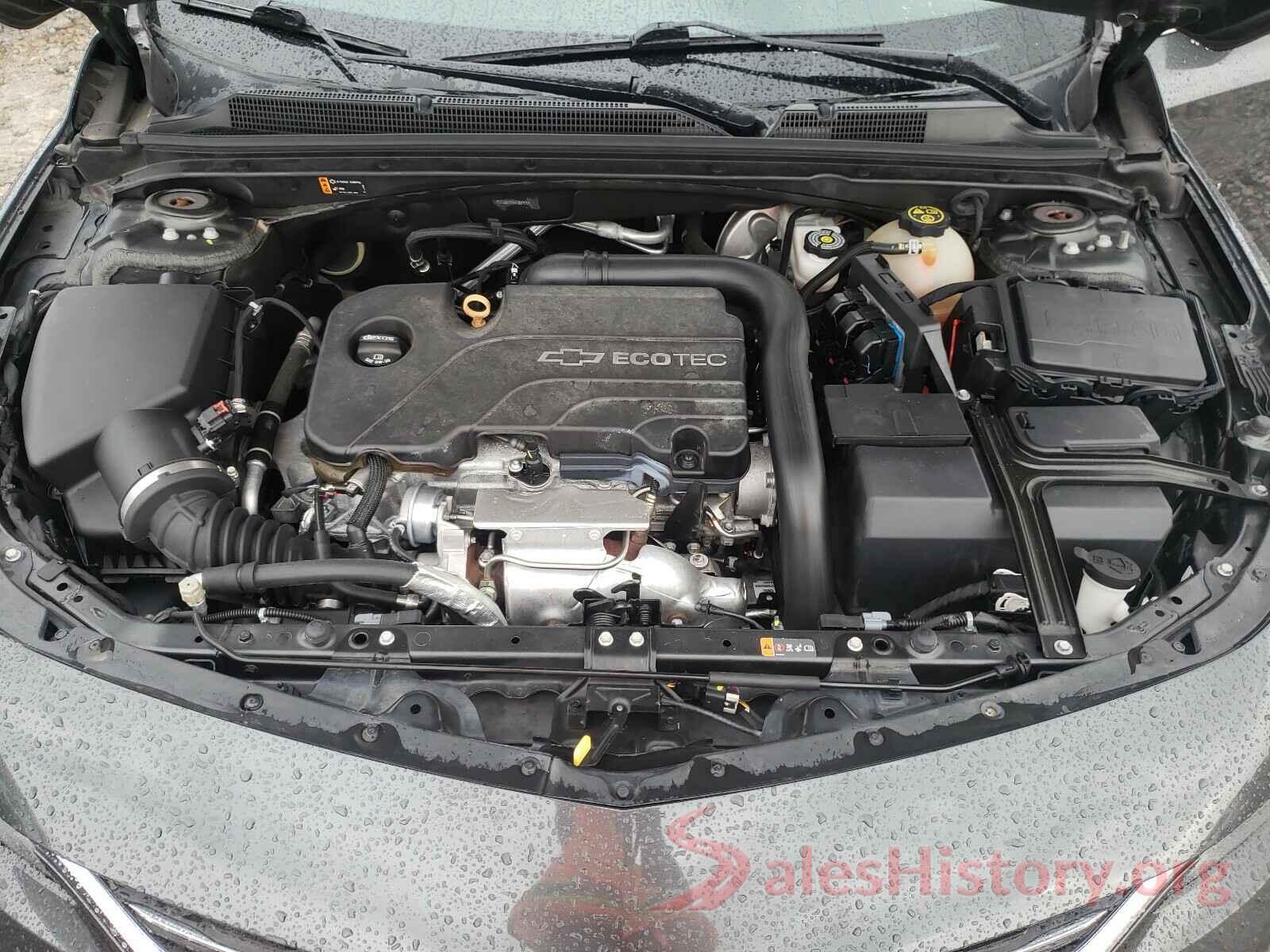 1G1ZB5ST4HF201973 2017 CHEVROLET MALIBU