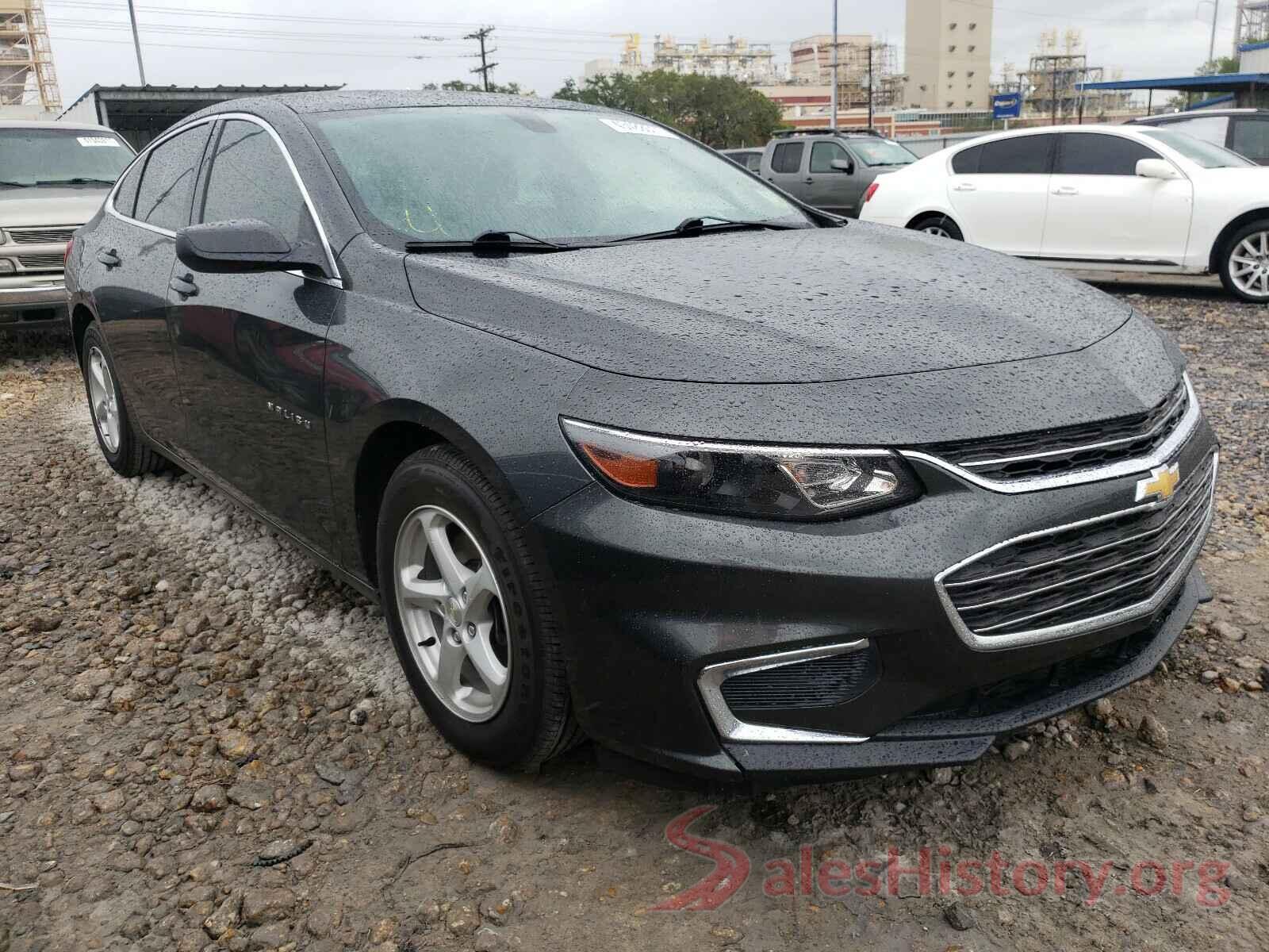 1G1ZB5ST4HF201973 2017 CHEVROLET MALIBU