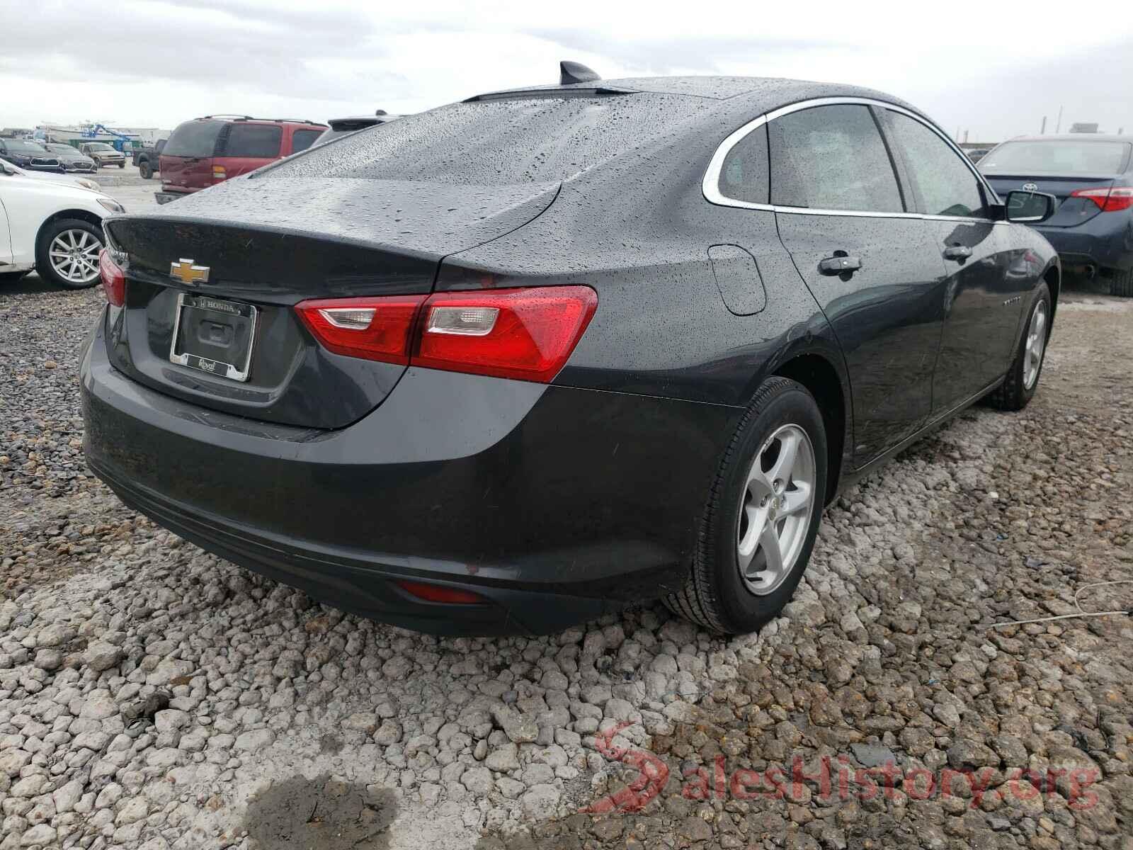 1G1ZB5ST4HF201973 2017 CHEVROLET MALIBU