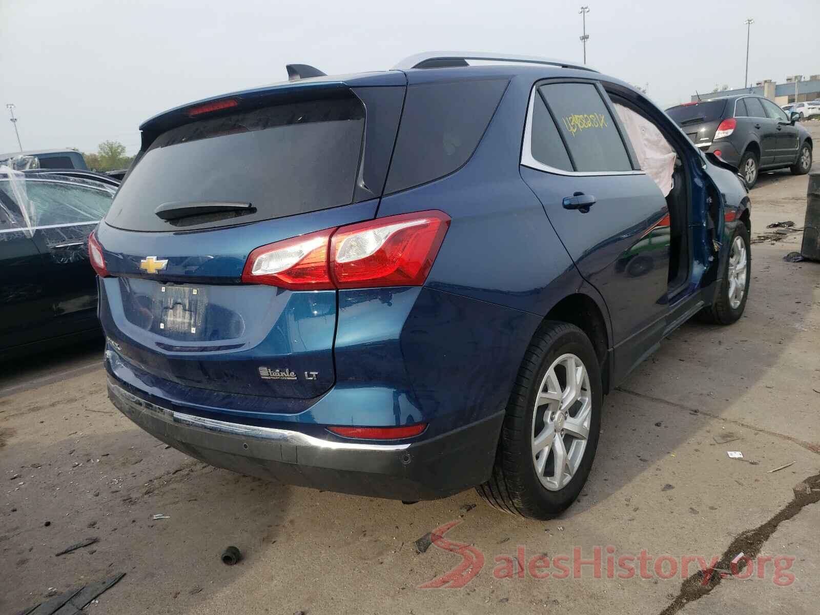 3GNAXKEV0LL281344 2020 CHEVROLET EQUINOX