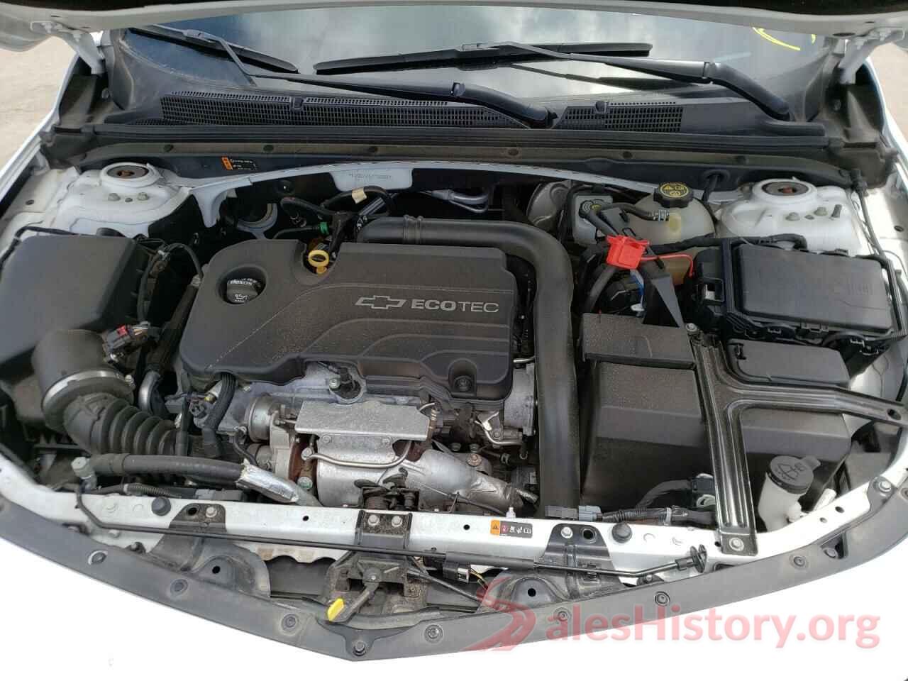 1G1ZD5ST5JF101008 2018 CHEVROLET MALIBU