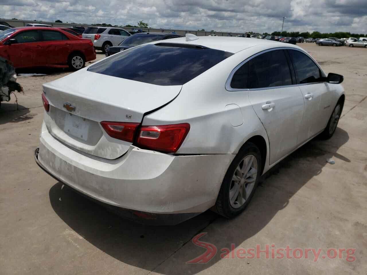 1G1ZD5ST5JF101008 2018 CHEVROLET MALIBU