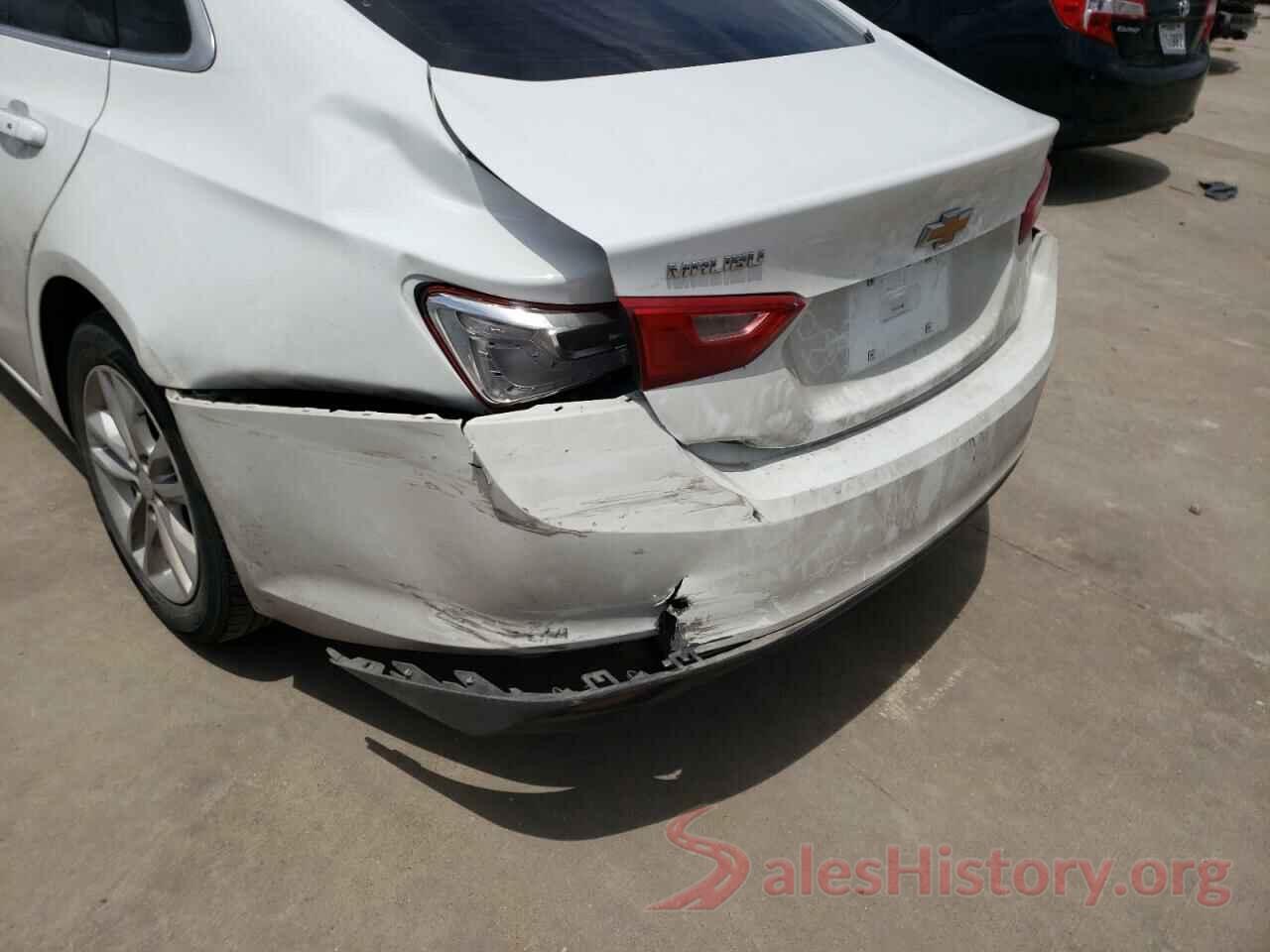 1G1ZD5ST5JF101008 2018 CHEVROLET MALIBU