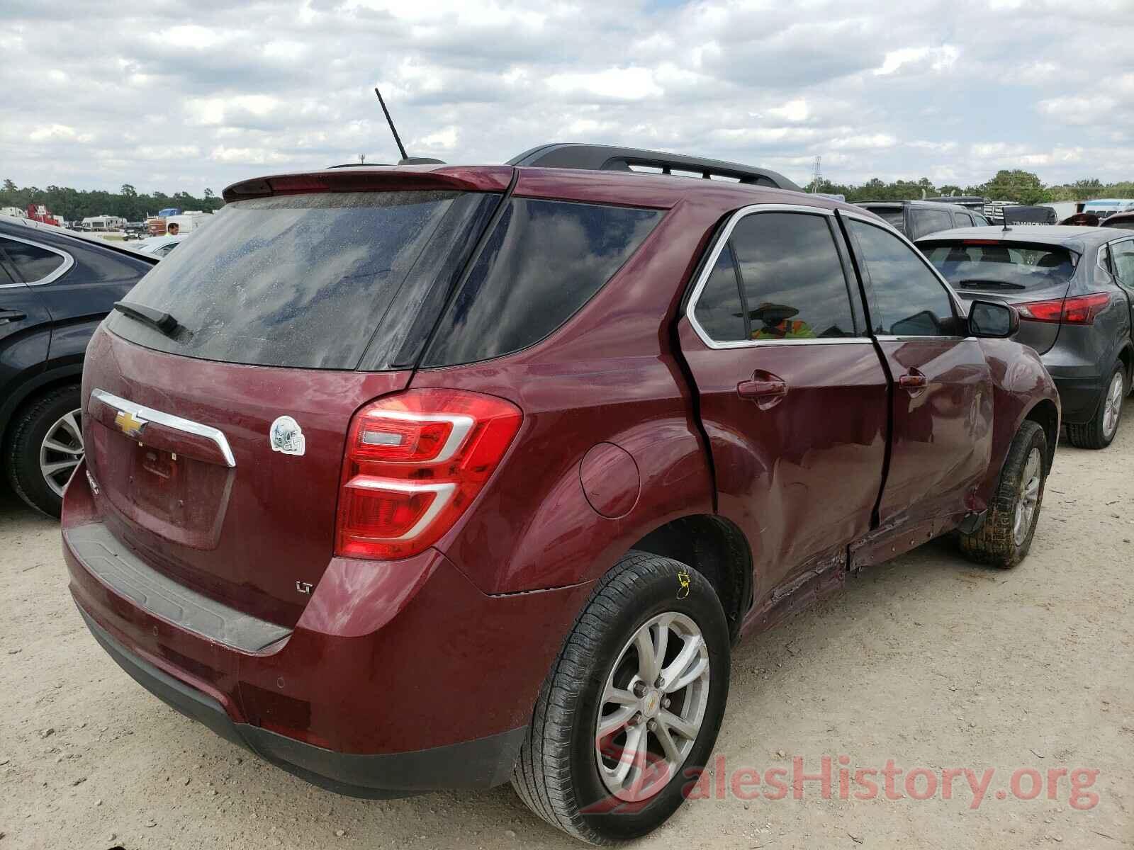 2GNALCEK6H6147182 2017 CHEVROLET EQUINOX