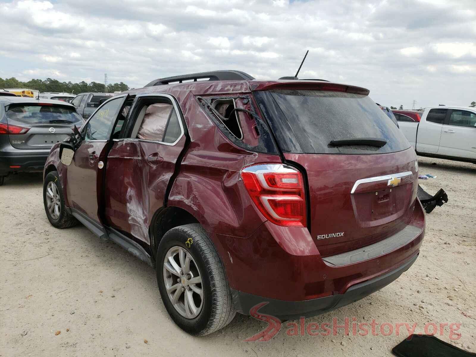 2GNALCEK6H6147182 2017 CHEVROLET EQUINOX