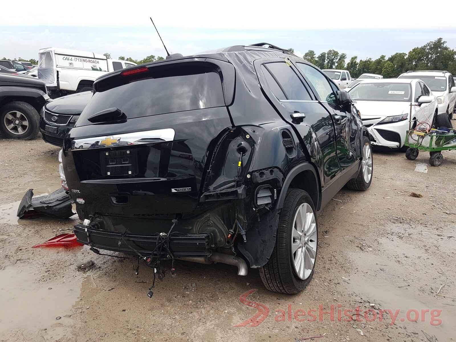 3GNCJMSB9JL255869 2018 CHEVROLET TRAX