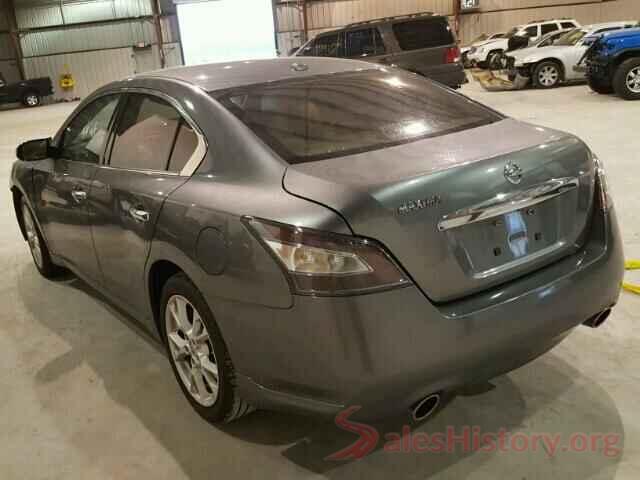 1N4AA5AP7EC463999 2014 NISSAN MAXIMA