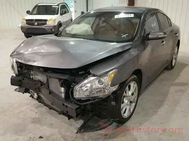 1N4AA5AP7EC463999 2014 NISSAN MAXIMA