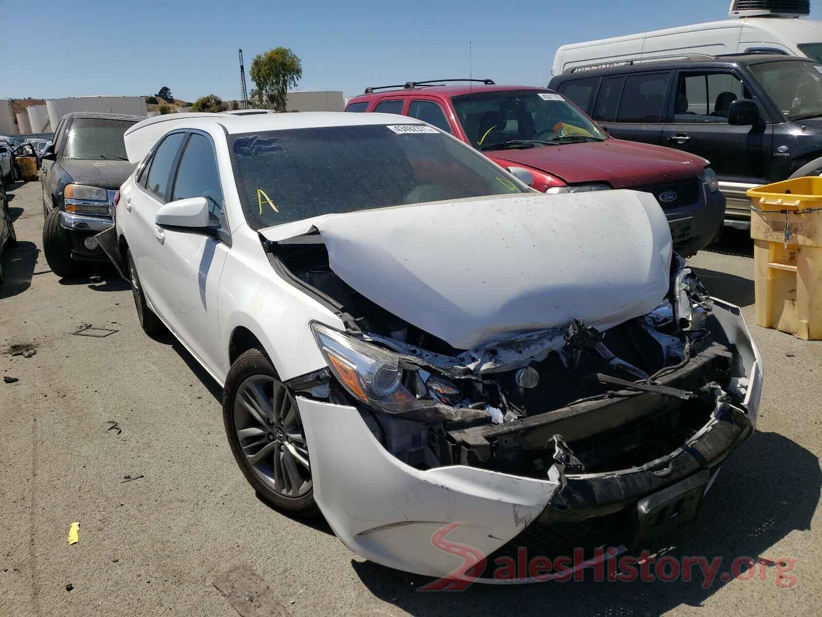 4T1BF1FK6HU401753 2017 TOYOTA CAMRY