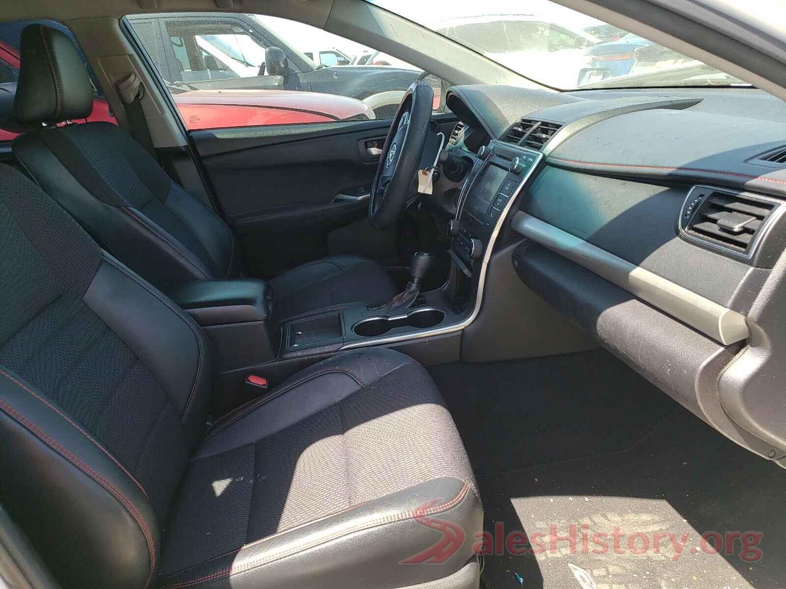 4T1BF1FK6HU401753 2017 TOYOTA CAMRY