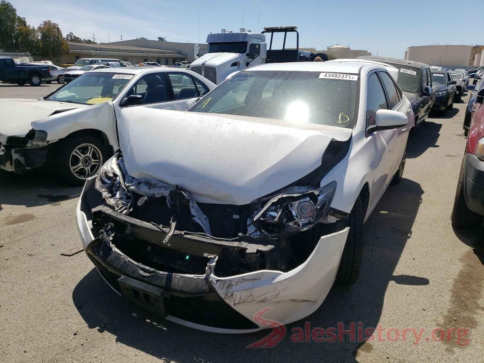 4T1BF1FK6HU401753 2017 TOYOTA CAMRY