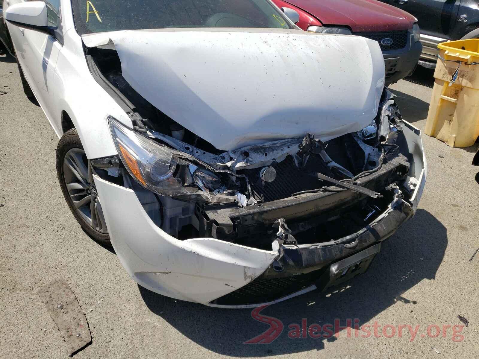 4T1BF1FK6HU401753 2017 TOYOTA CAMRY