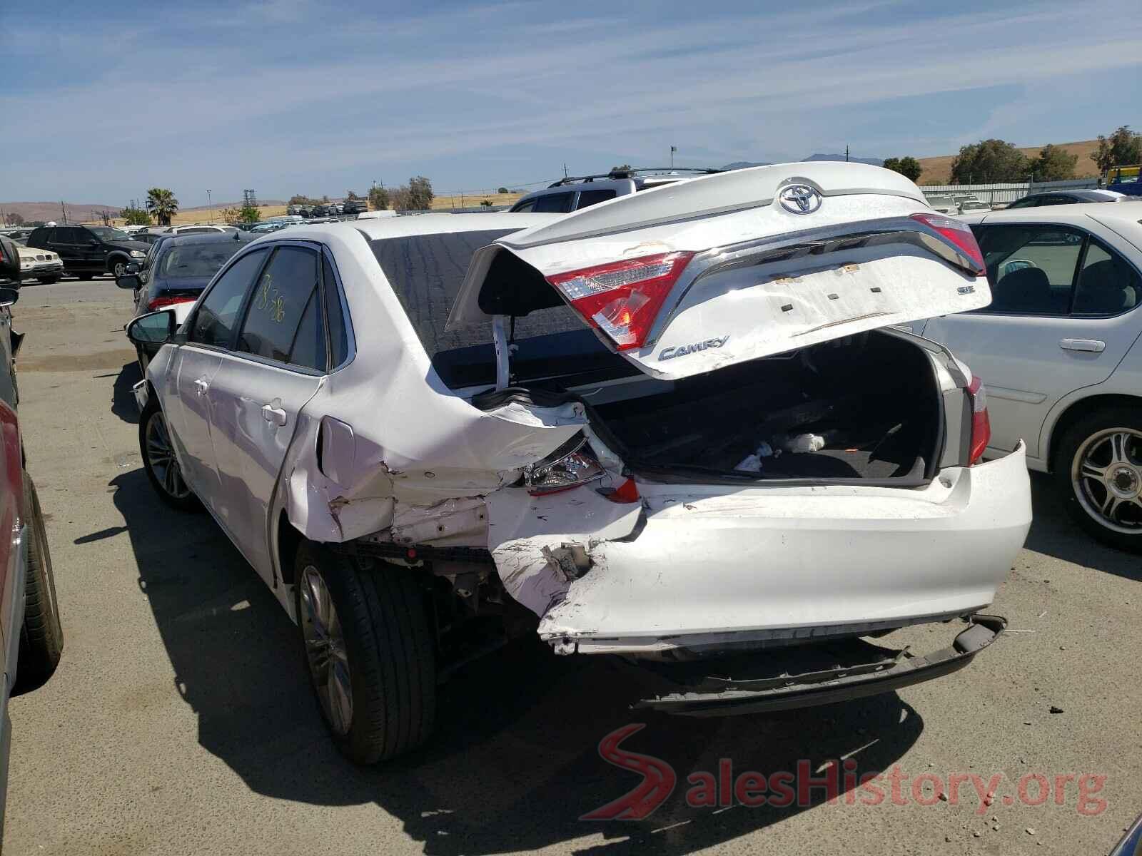 4T1BF1FK6HU401753 2017 TOYOTA CAMRY