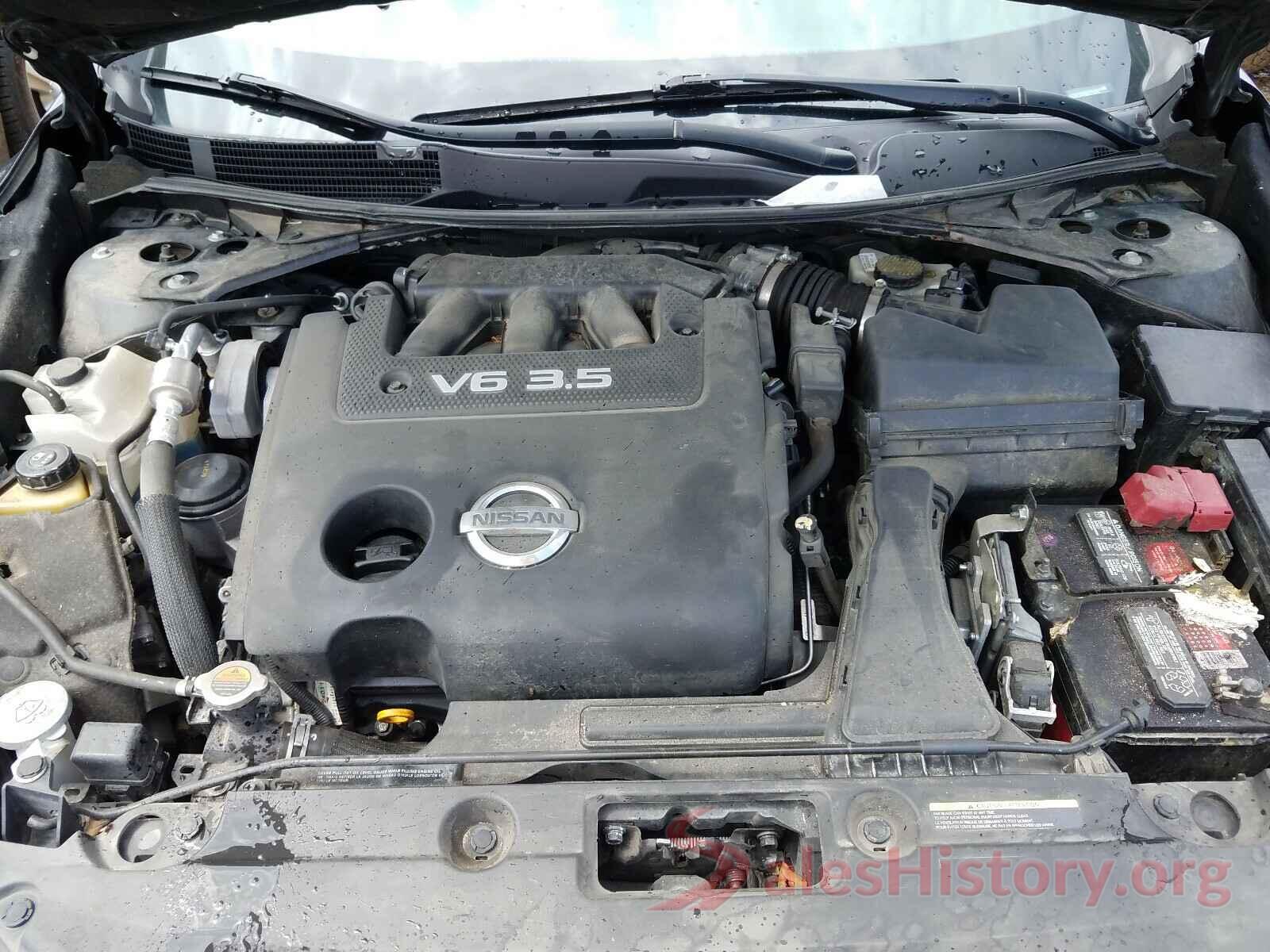 1N4BL3AP0GC270745 2016 NISSAN ALTIMA