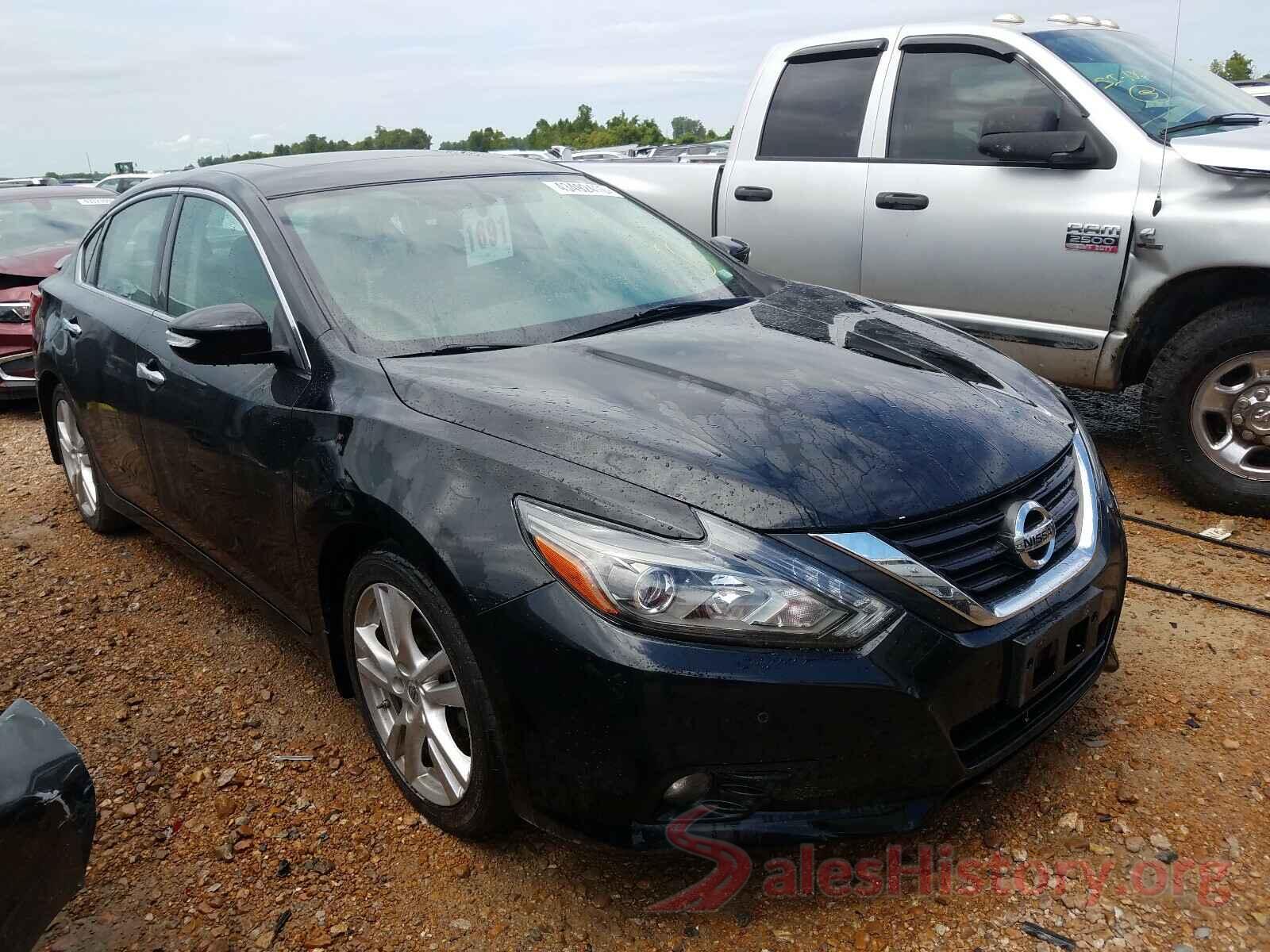 1N4BL3AP0GC270745 2016 NISSAN ALTIMA