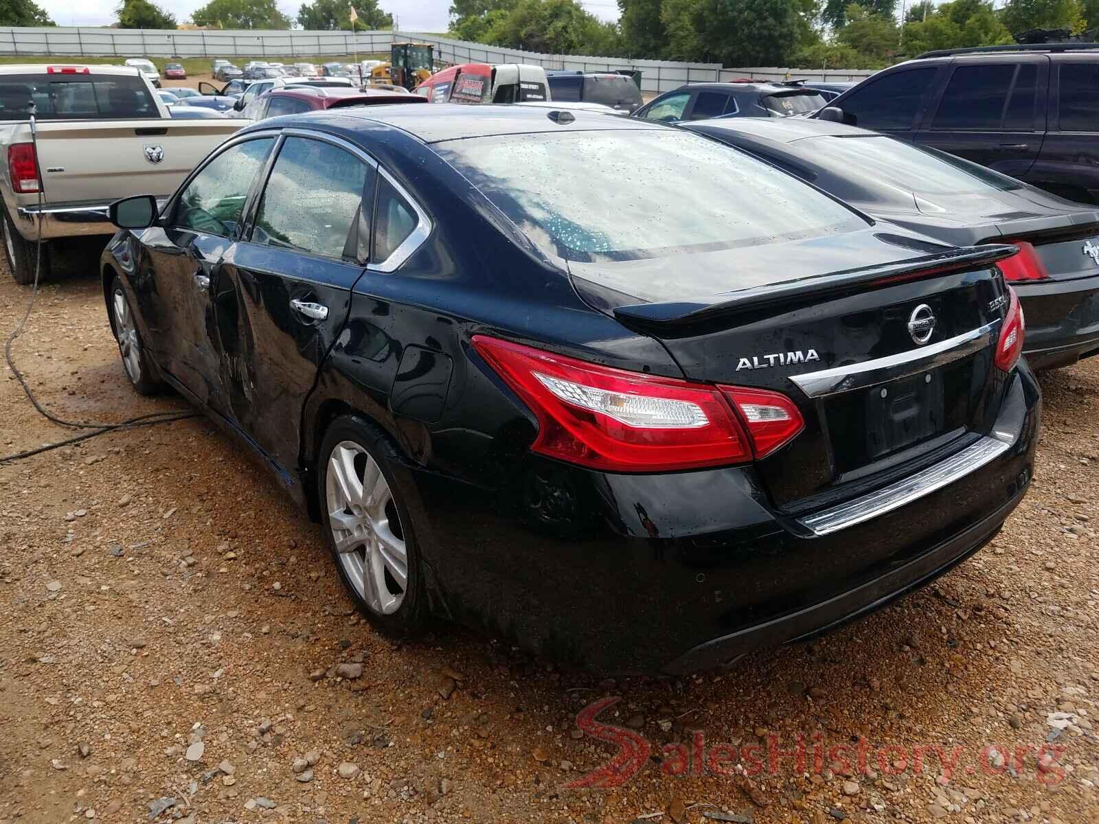 1N4BL3AP0GC270745 2016 NISSAN ALTIMA