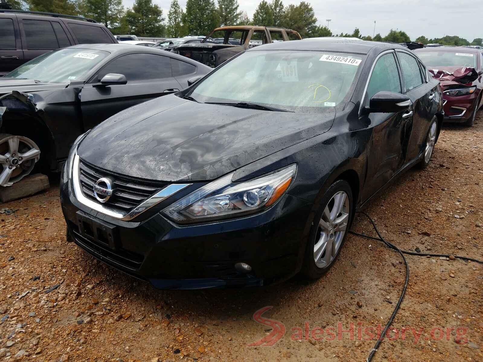 1N4BL3AP0GC270745 2016 NISSAN ALTIMA