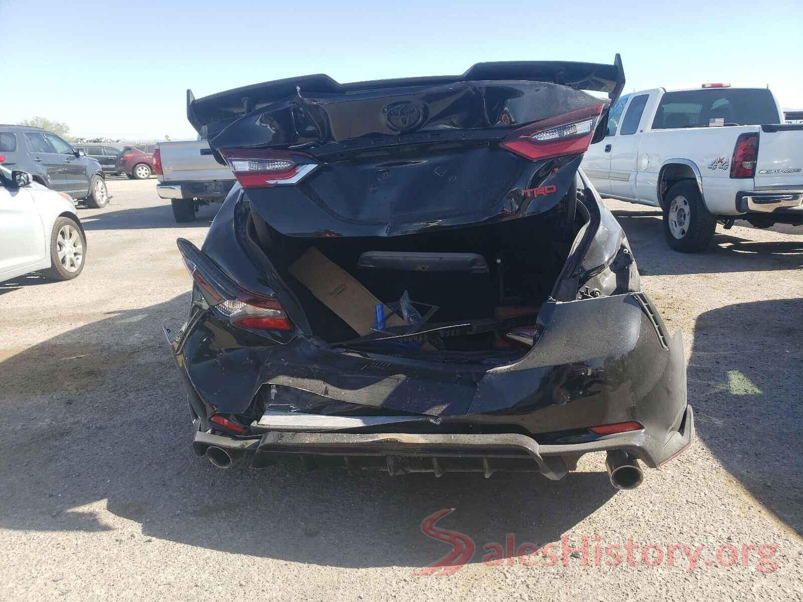 4T1KZ1AK7MU052109 2021 TOYOTA CAMRY