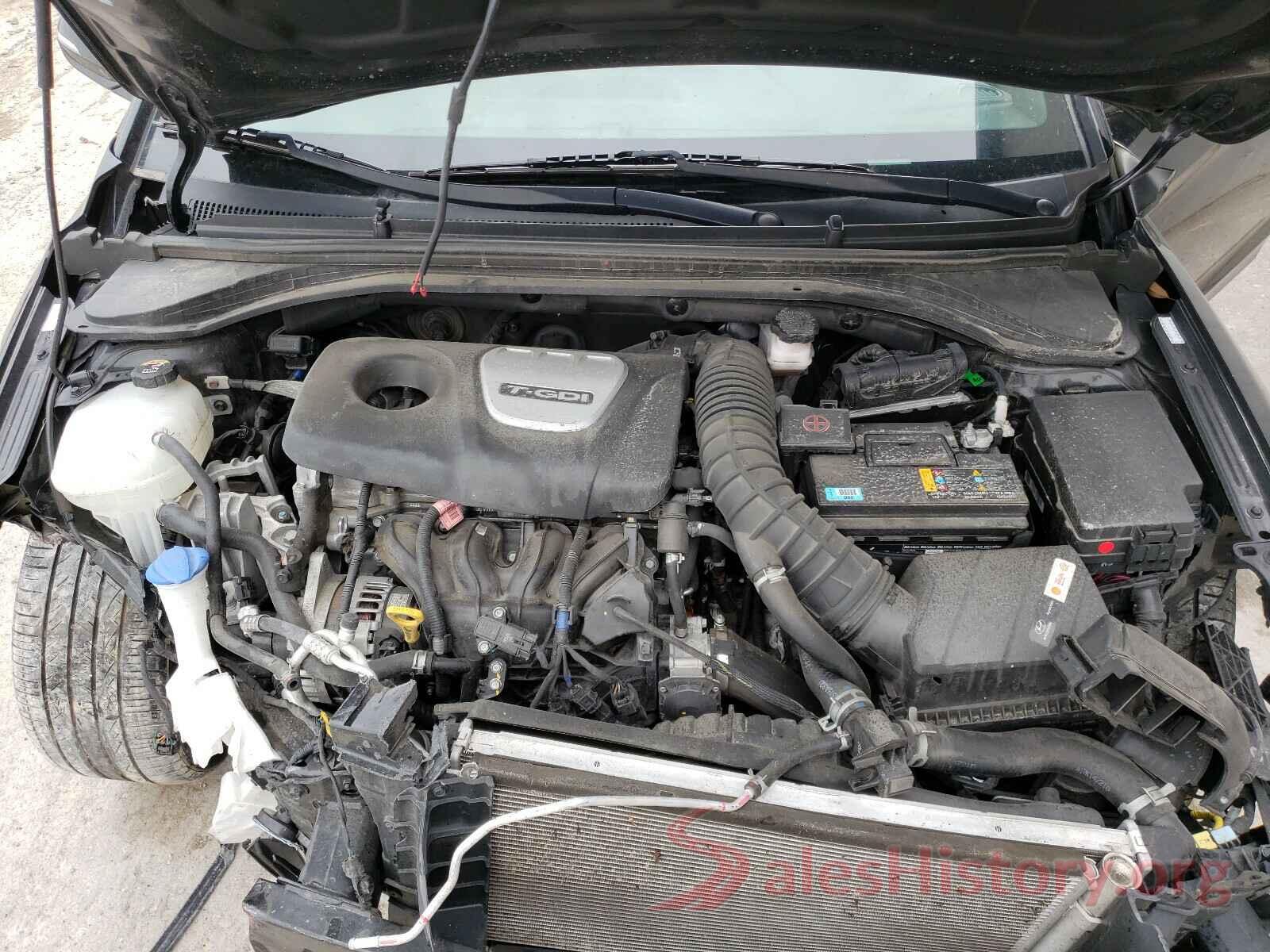 KMHD04LB3JU608249 2018 HYUNDAI ELANTRA